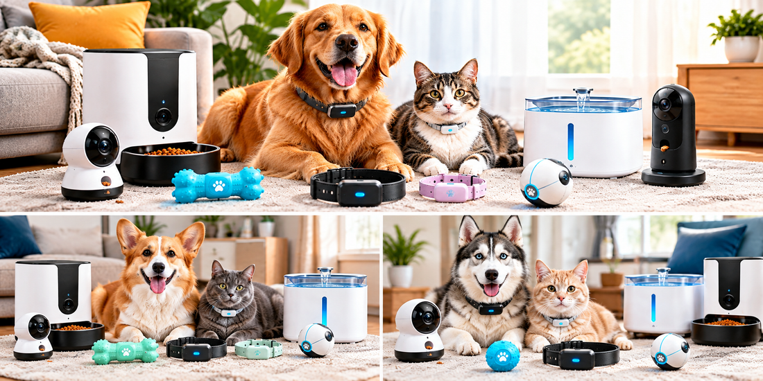 Unishop Journal | Smart Gadgets, Technology & Pet Products