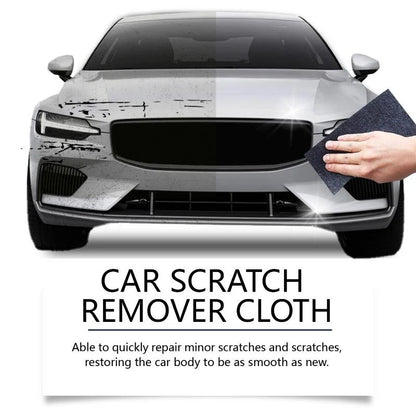 قطعة قماش RayHong لإزالة خدوش السيارة | RayHong Car Scratch Remover Cloth